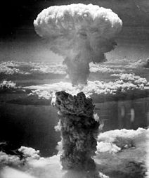 Nagasakibomb